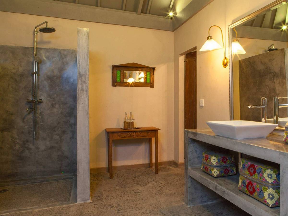 Rent villa Louise, Indonesia, Bali, Seminjak | Villacarte