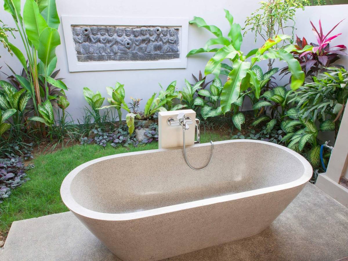Rent villa Louise, Indonesia, Bali, Seminjak | Villacarte