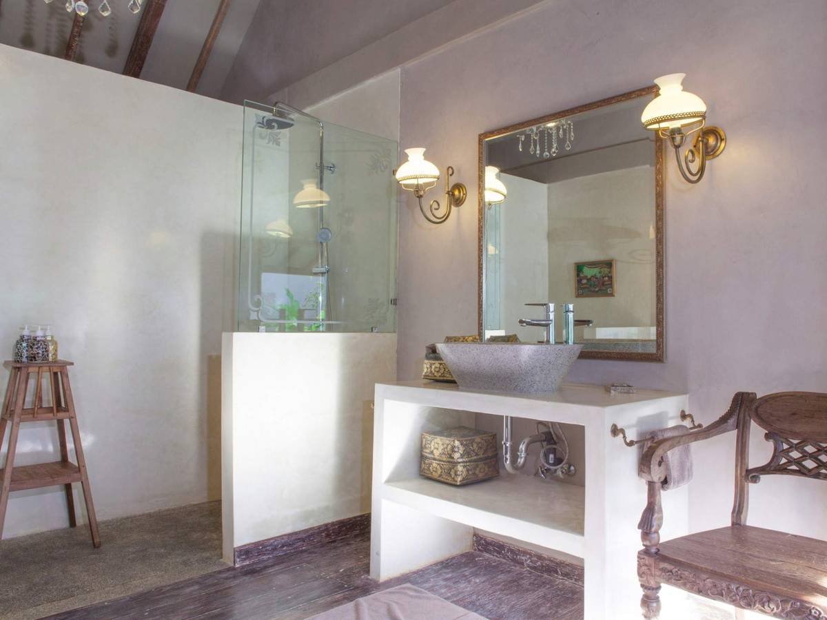 Rent villa Louise, Indonesia, Bali, Seminjak | Villacarte