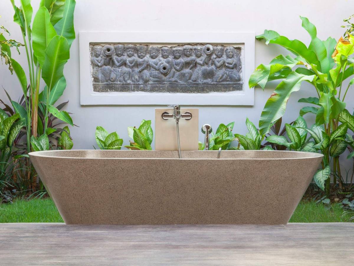 Rent villa Louise, Indonesia, Bali, Seminjak | Villacarte
