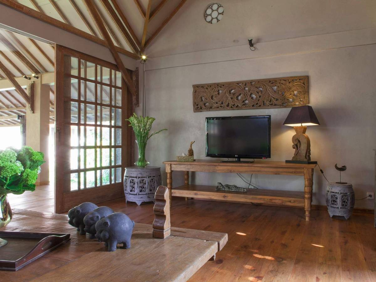 Rent villa Louise, Indonesia, Bali, Seminjak | Villacarte