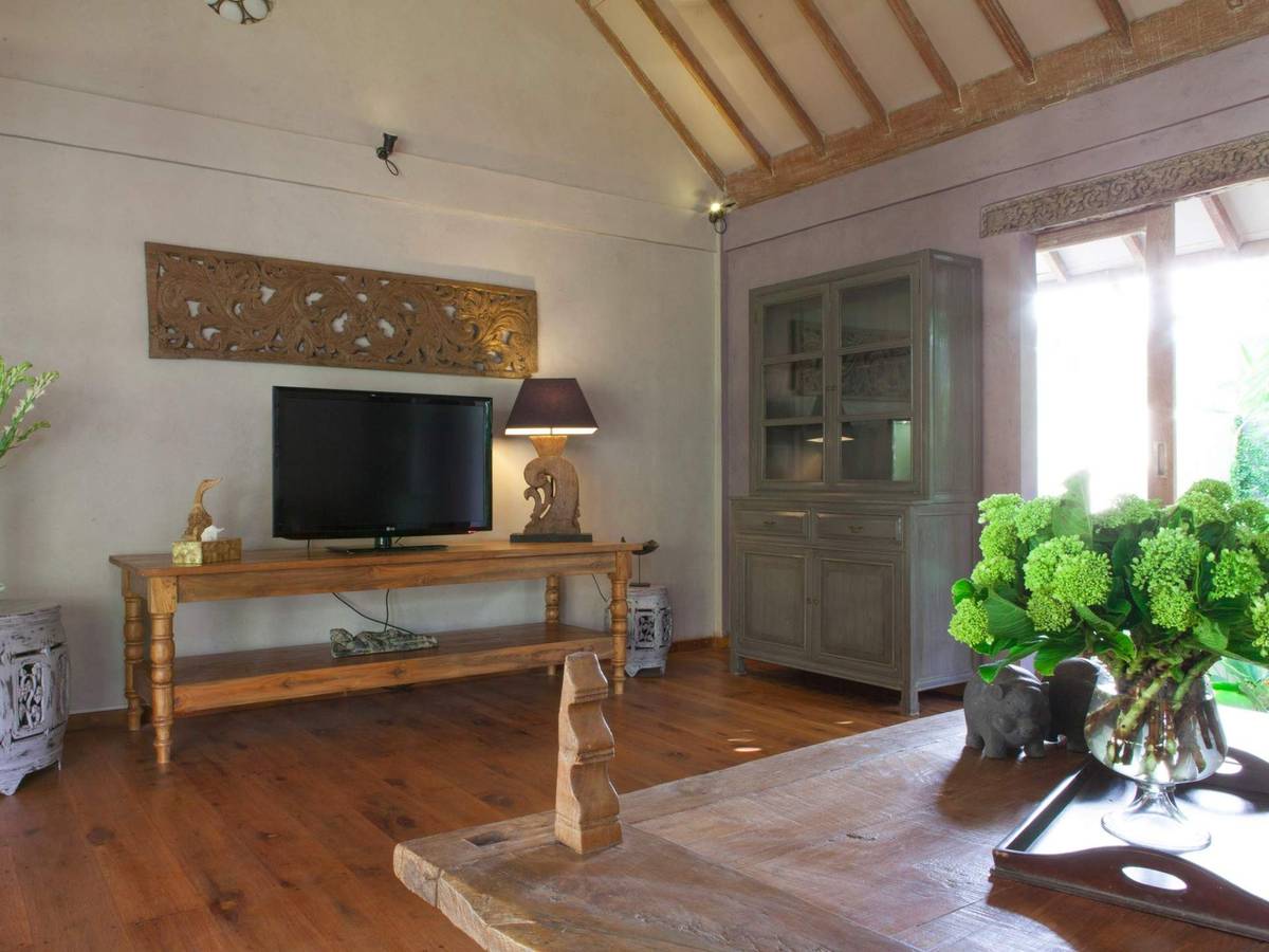 Rent villa Louise, Indonesia, Bali, Seminjak | Villacarte