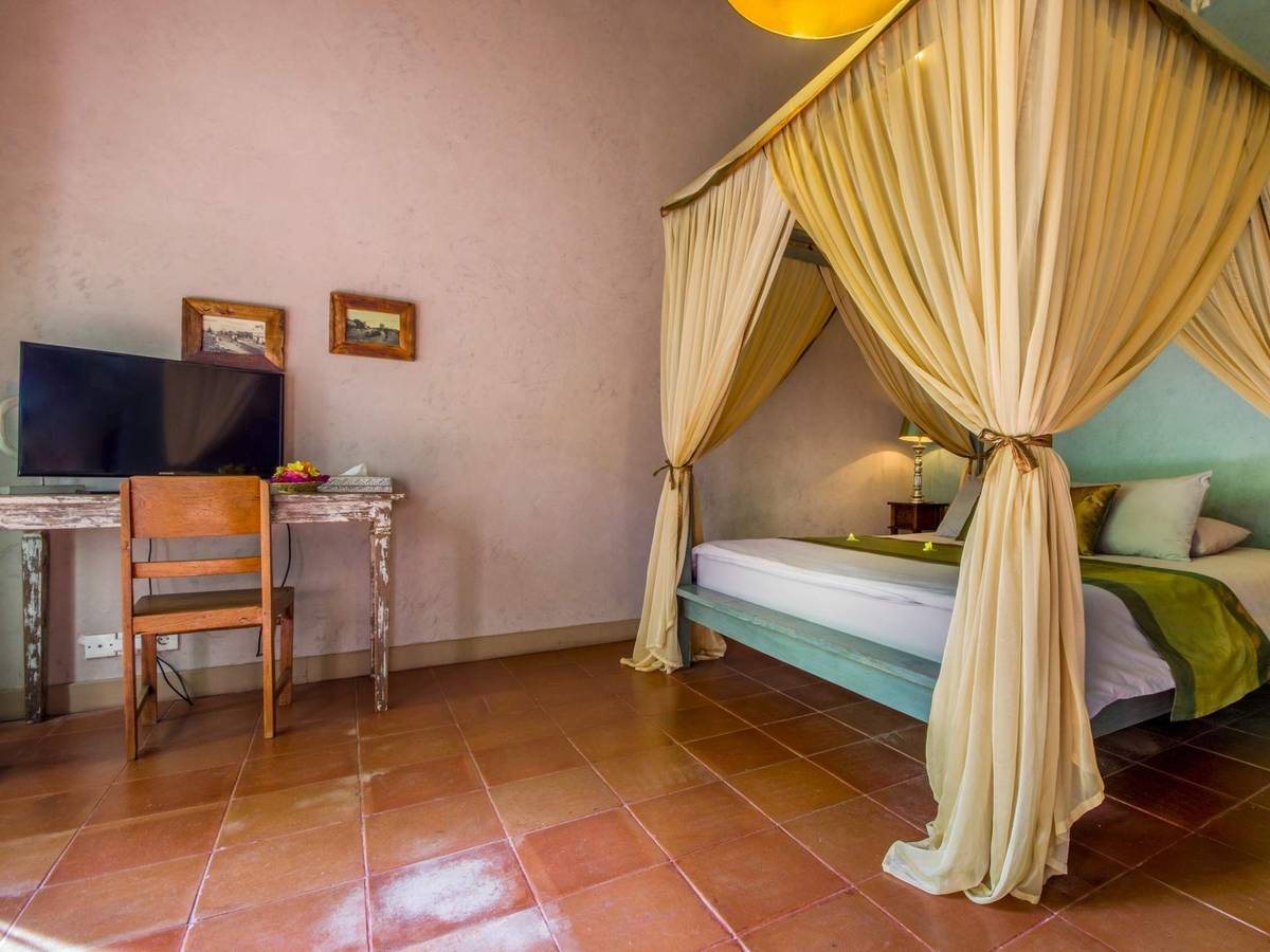 Rent villa Natalia, Indonesia, Bali, Seminjak | Villacarte