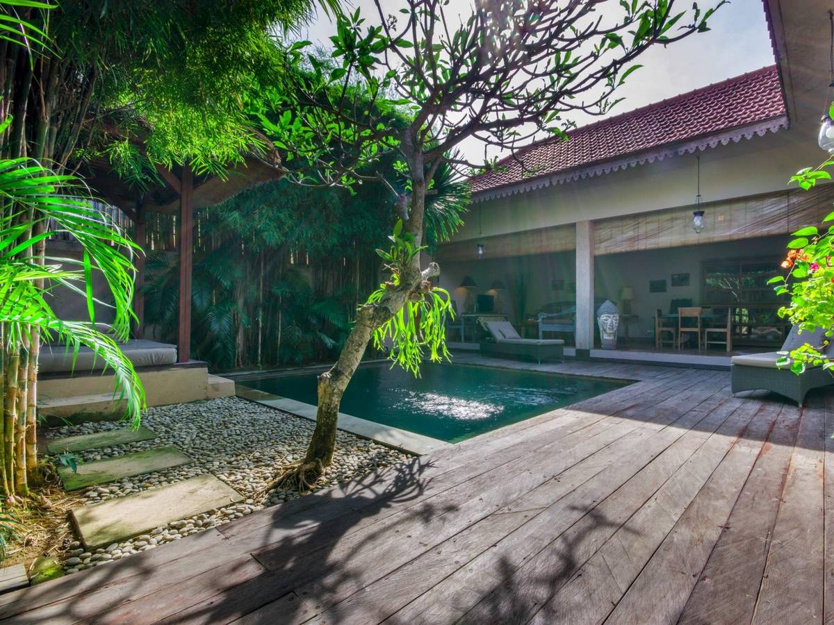 Rent villa Natalia, Indonesia, Bali, Seminjak | Villacarte