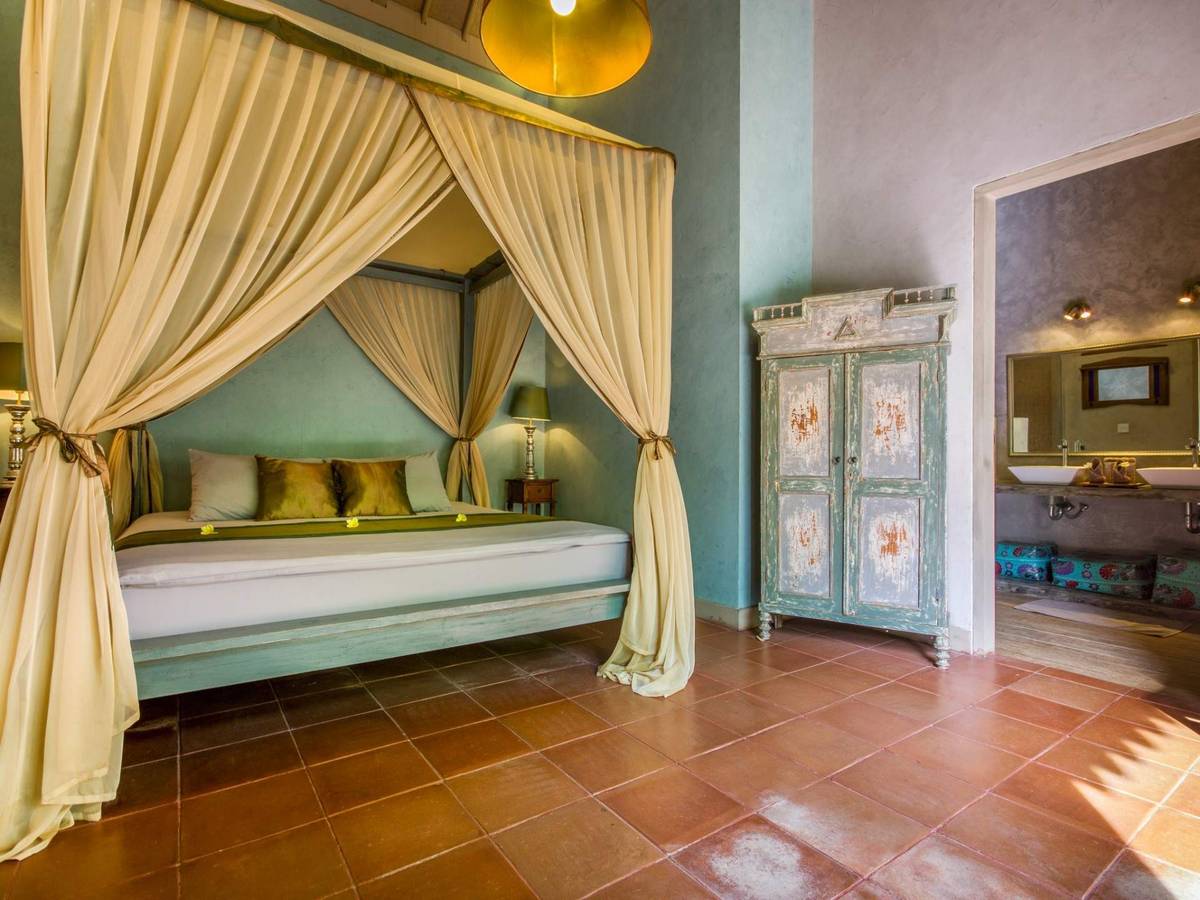 Rent villa Natalia, Indonesia, Bali, Seminjak | Villacarte
