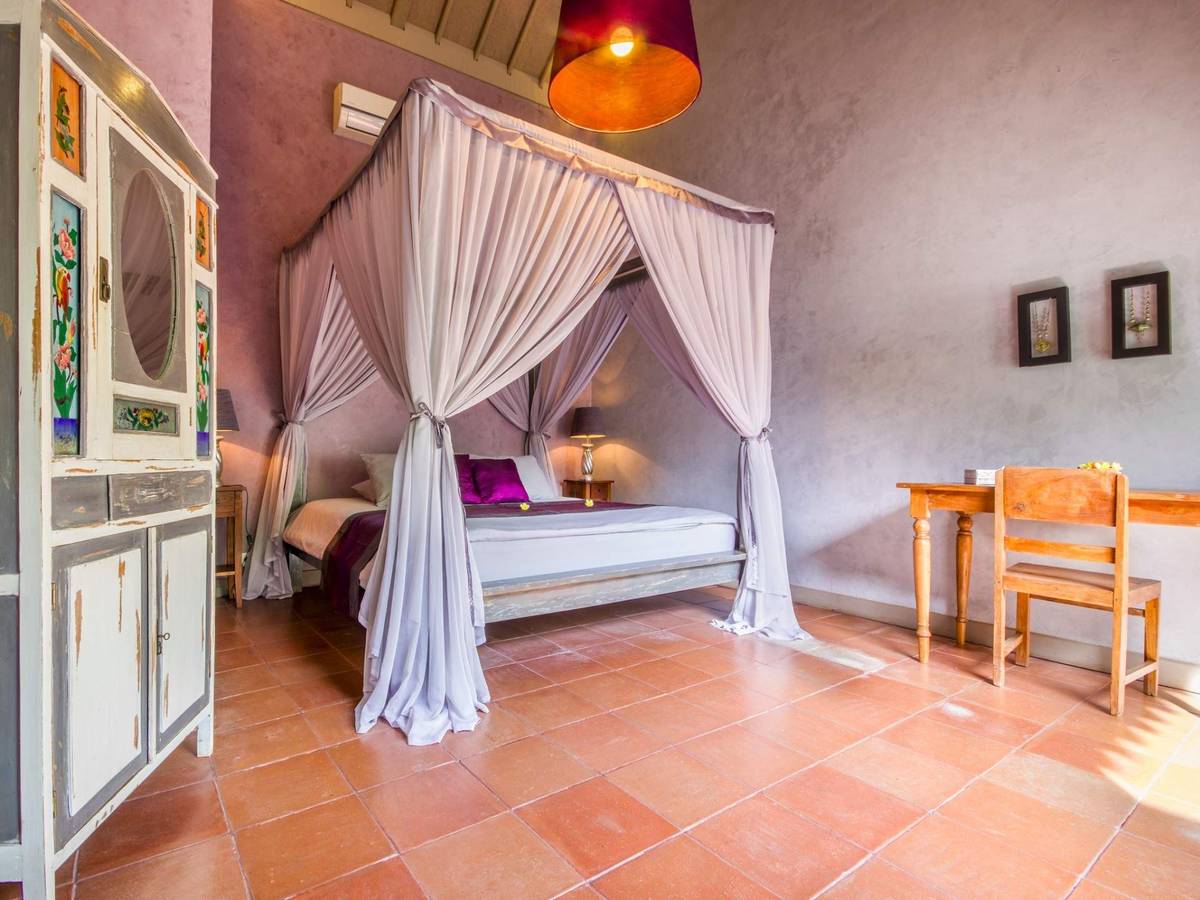 Rent villa Natalia, Indonesia, Bali, Seminjak | Villacarte
