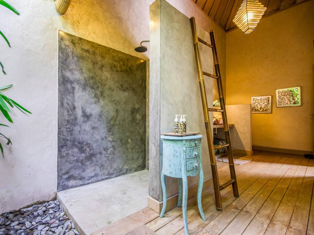 Rent villa Natalia, Indonesia, Bali, Seminjak | Villacarte