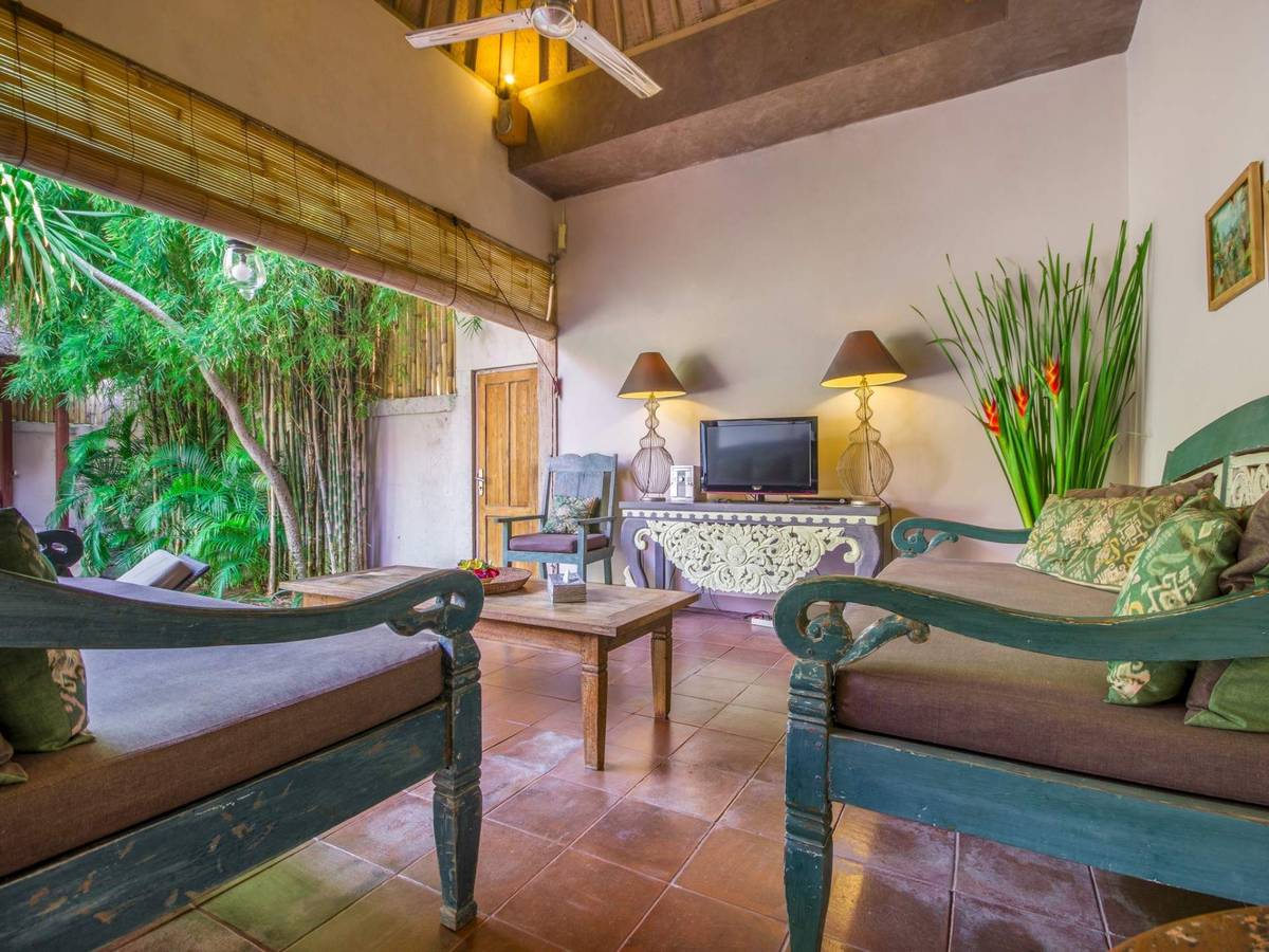 Rent villa Natalia, Indonesia, Bali, Seminjak | Villacarte
