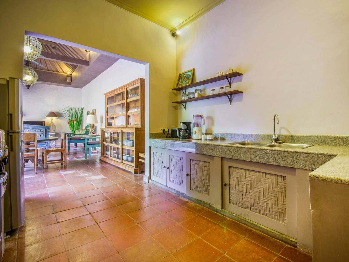 Rent villa Natalia, Indonesia, Bali, Seminjak | Villacarte