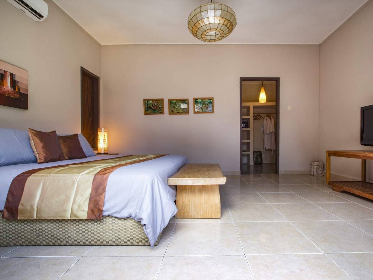 Rent villa Irina, Indonesia, Bali, Seminjak | Villacarte