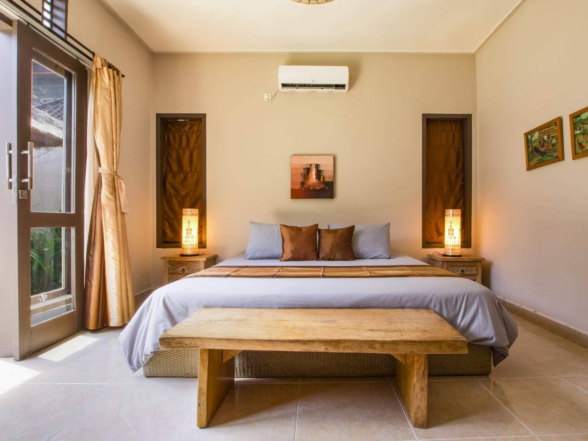 Rent villa Irina, Indonesia, Bali, Seminjak | Villacarte