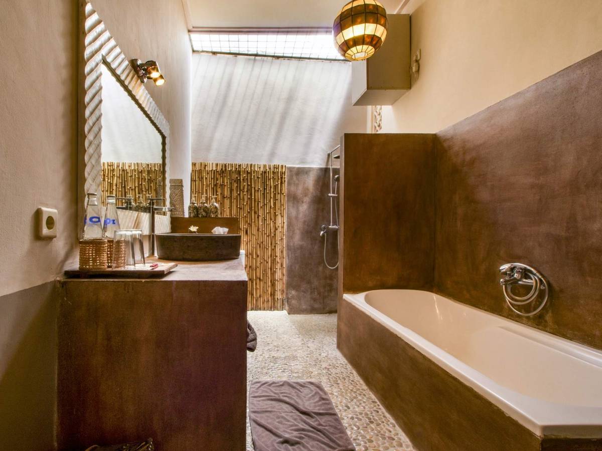 Rent villa Irina, Indonesia, Bali, Seminjak | Villacarte