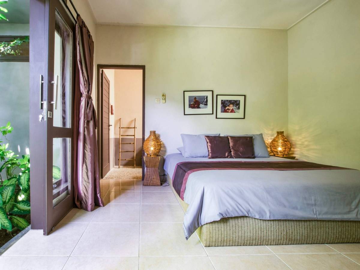 Rent villa Irina, Indonesia, Bali, Seminjak | Villacarte