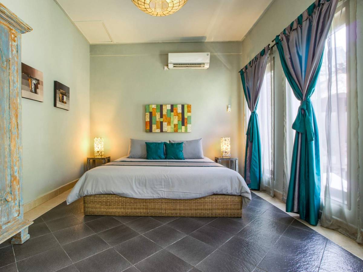 Rent villa Irina, Indonesia, Bali, Seminjak | Villacarte