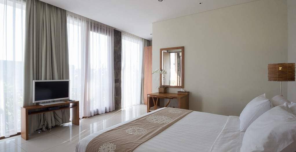 Rent villa Gala, Indonesia, Bali, Seminjak | Villacarte