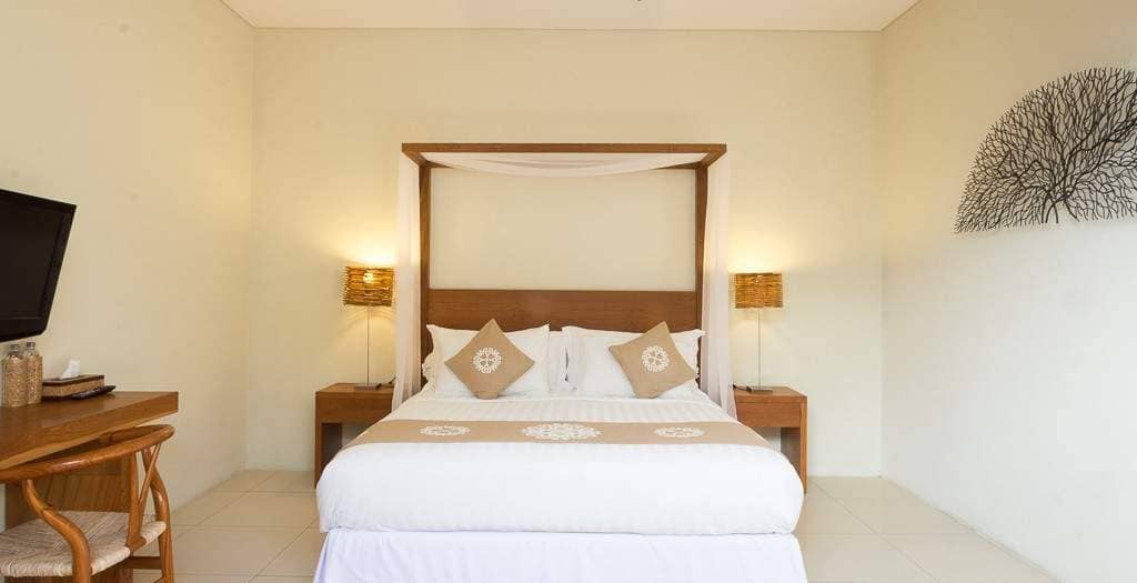 Rent villa Gala, Indonesia, Bali, Seminjak | Villacarte