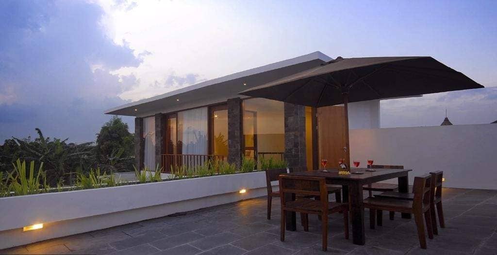 Rent villa Gala, Indonesia, Bali, Seminjak | Villacarte