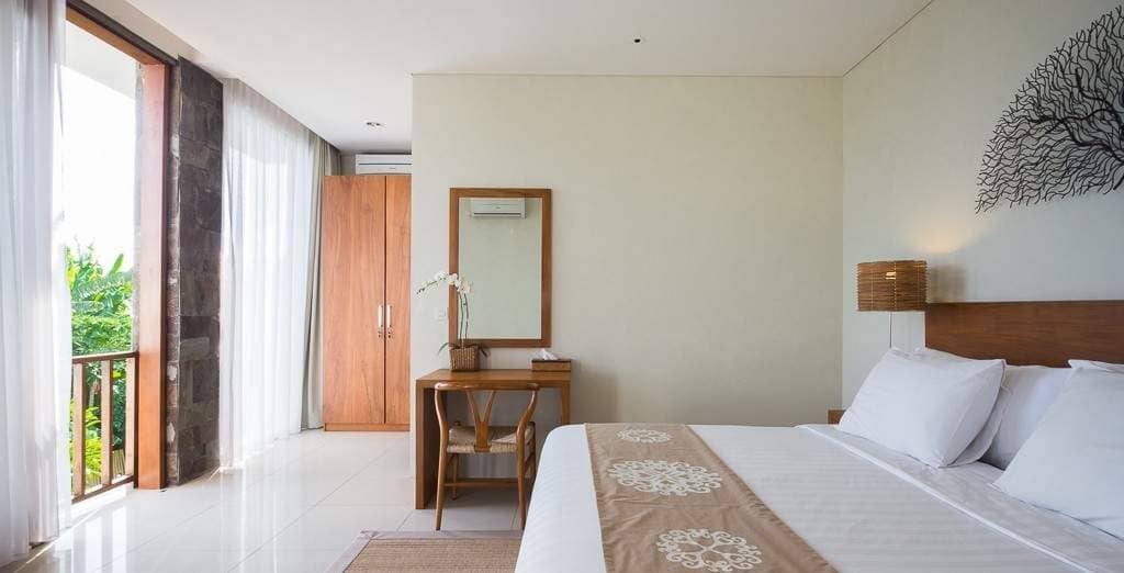Rent villa Gala, Indonesia, Bali, Seminjak | Villacarte