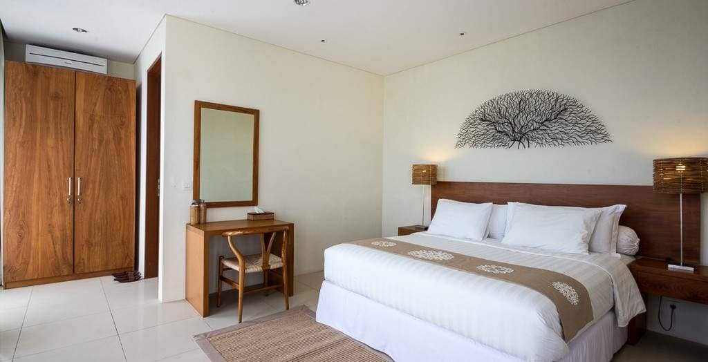 Rent villa Gala, Indonesia, Bali, Seminjak | Villacarte