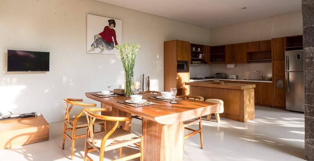 Rent villa Gala, Indonesia, Bali, Seminjak | Villacarte