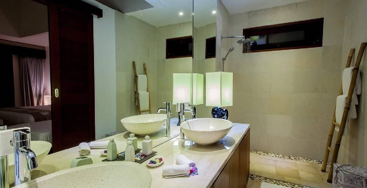 Rent villa Ksenia, Indonesia, Bali, Seminjak | Villacarte