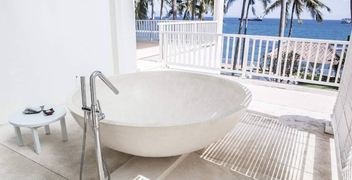 Rent villa Ksenia, Indonesia, Bali, Seminjak | Villacarte