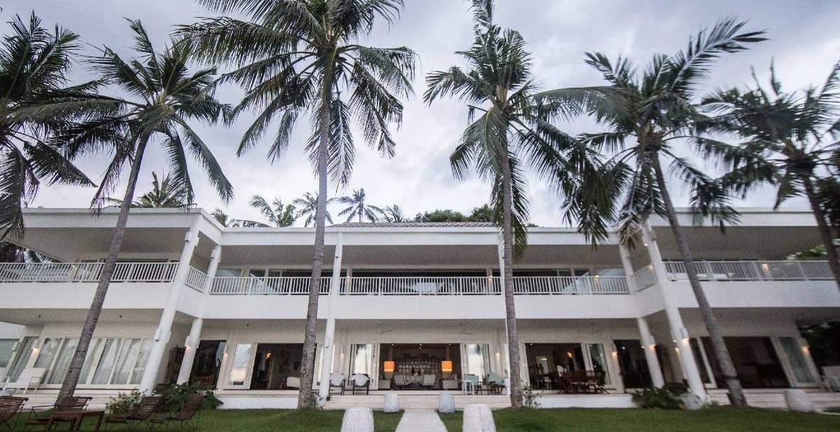 Rent villa Ksenia, Indonesia, Bali, Seminjak | Villacarte