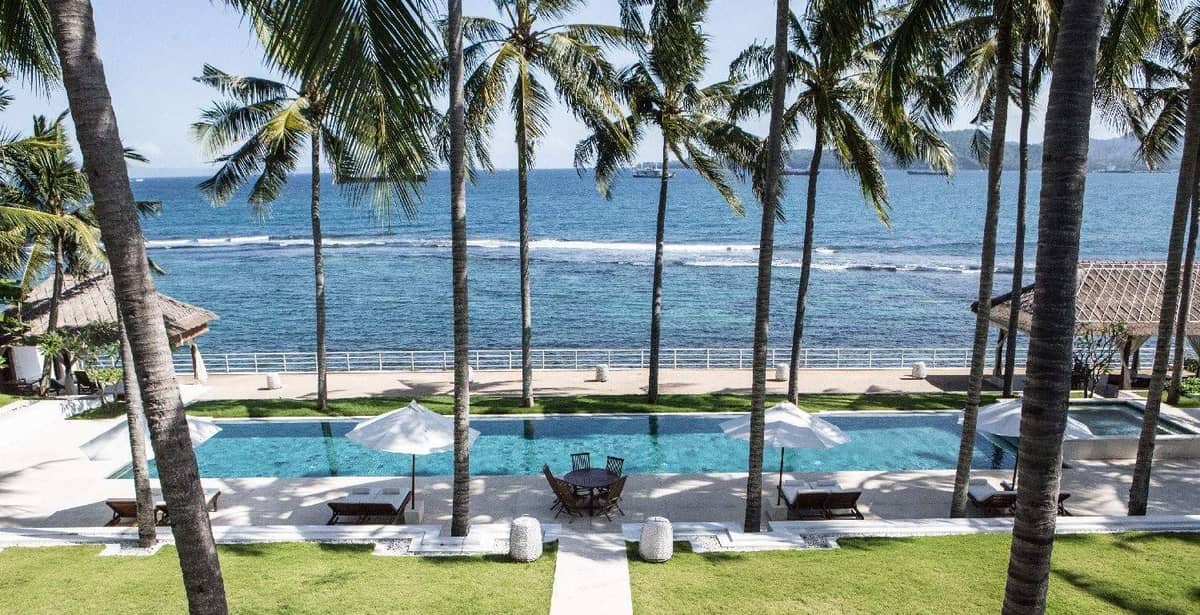 Rent villa Ksenia, Indonesia, Bali, Seminjak | Villacarte