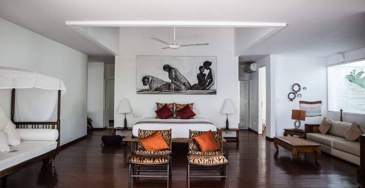 Rent villa Ksenia, Indonesia, Bali, Seminjak | Villacarte