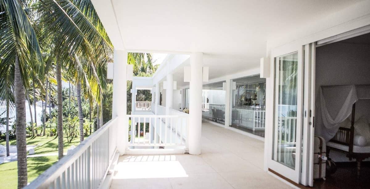 Rent villa Ksenia, Indonesia, Bali, Seminjak | Villacarte