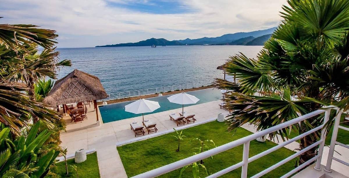 Rent villa Ksenia, Indonesia, Bali, Seminjak | Villacarte