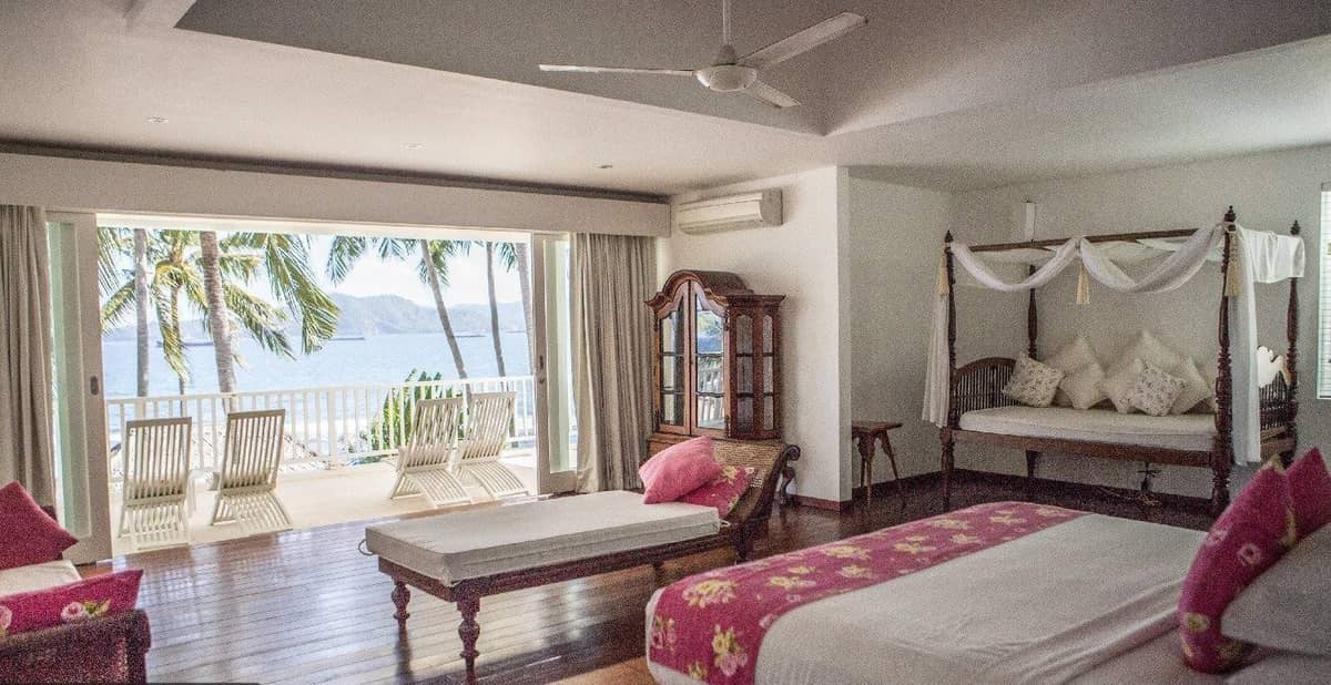 Rent villa Ksenia, Indonesia, Bali, Seminjak | Villacarte