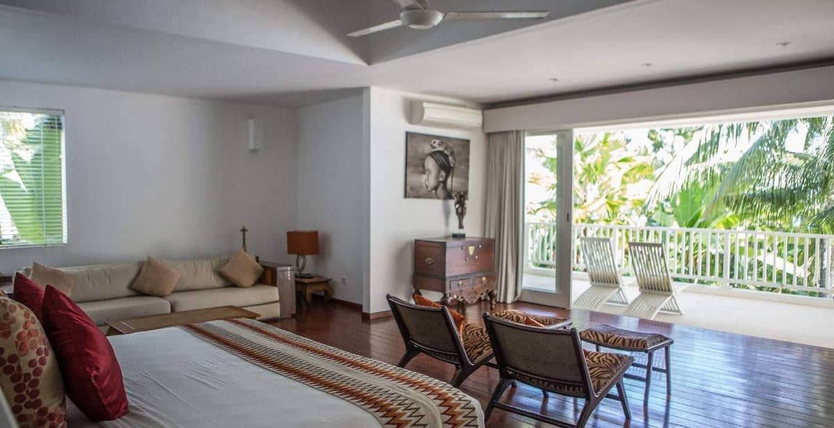 Rent villa Ksenia, Indonesia, Bali, Seminjak | Villacarte