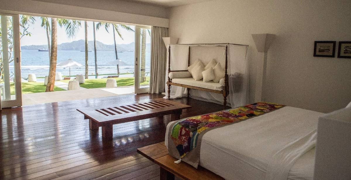 Rent villa Ksenia, Indonesia, Bali, Seminjak | Villacarte