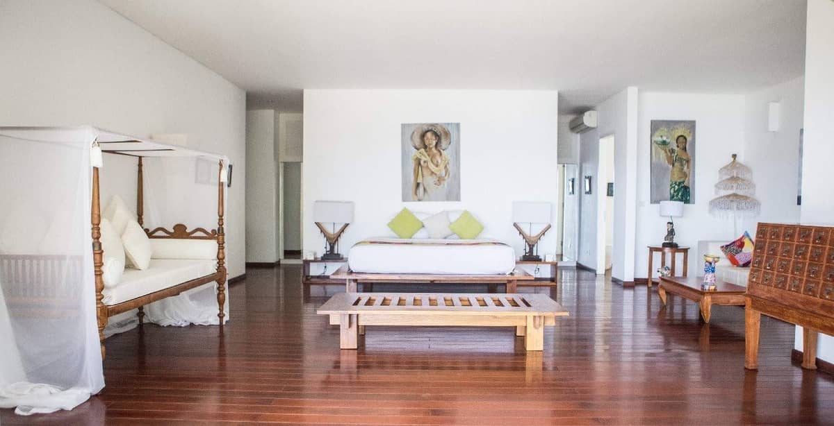Rent villa Ksenia, Indonesia, Bali, Seminjak | Villacarte