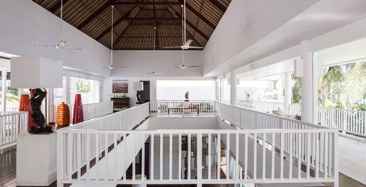 Rent villa Ksenia, Indonesia, Bali, Seminjak | Villacarte