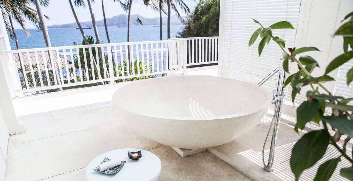 Rent villa Ksenia, Indonesia, Bali, Seminjak | Villacarte