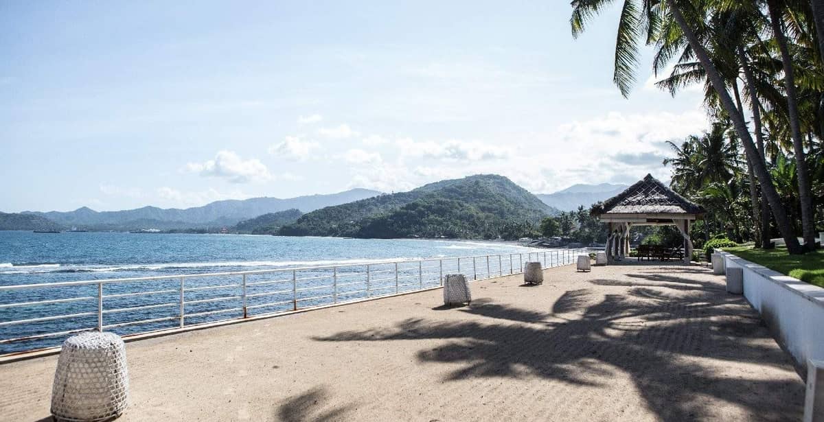 Rent villa Ksenia, Indonesia, Bali, Seminjak | Villacarte