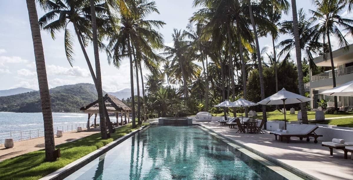 Rent villa Ksenia, Indonesia, Bali, Seminjak | Villacarte
