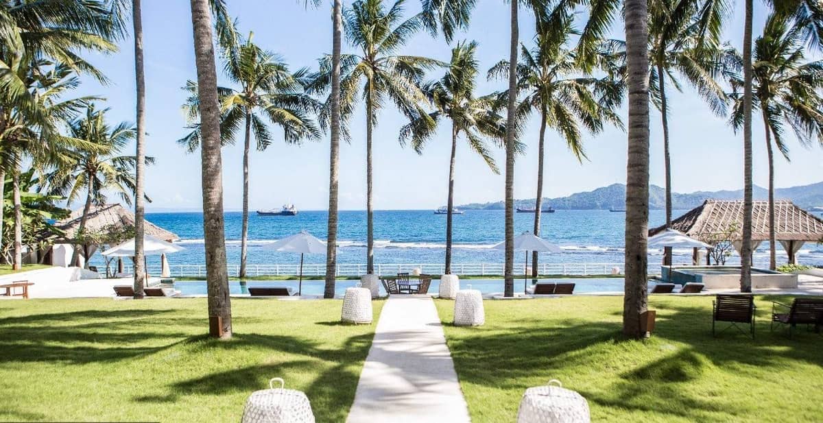 Rent villa Ksenia, Indonesia, Bali, Seminjak | Villacarte