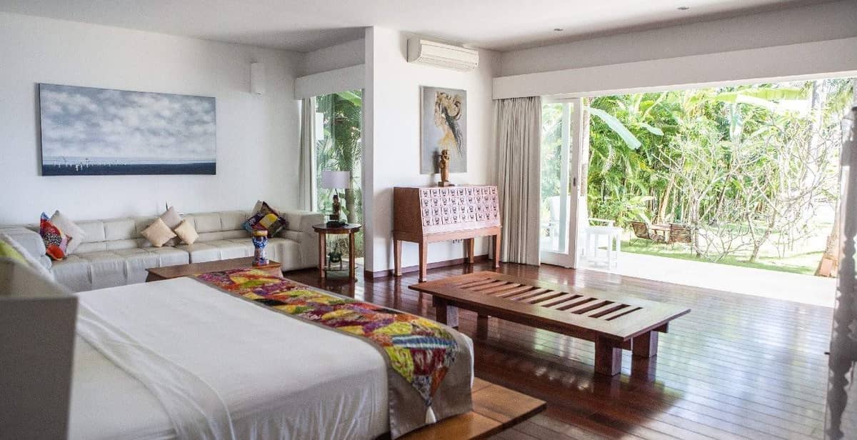 Rent villa Ksenia, Indonesia, Bali, Seminjak | Villacarte