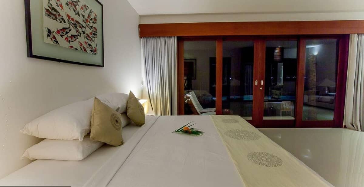 Rent villa Ksenia, Indonesia, Bali, Seminjak | Villacarte