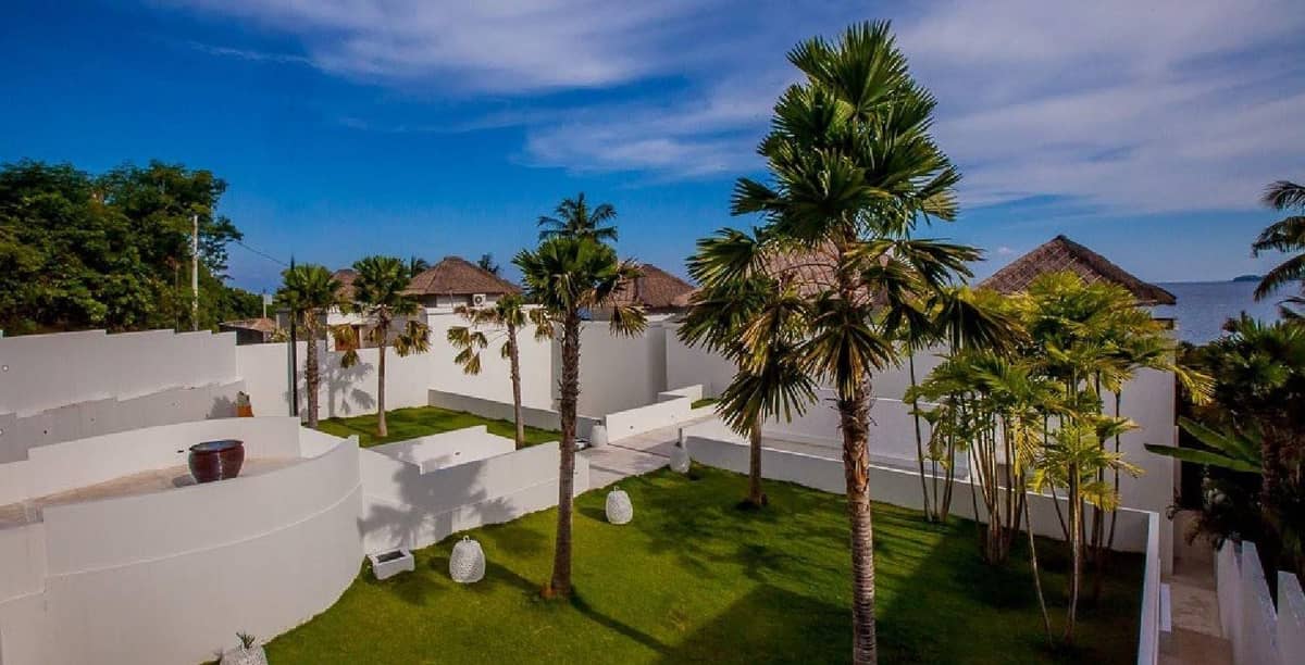 Rent villa Ksenia, Indonesia, Bali, Seminjak | Villacarte