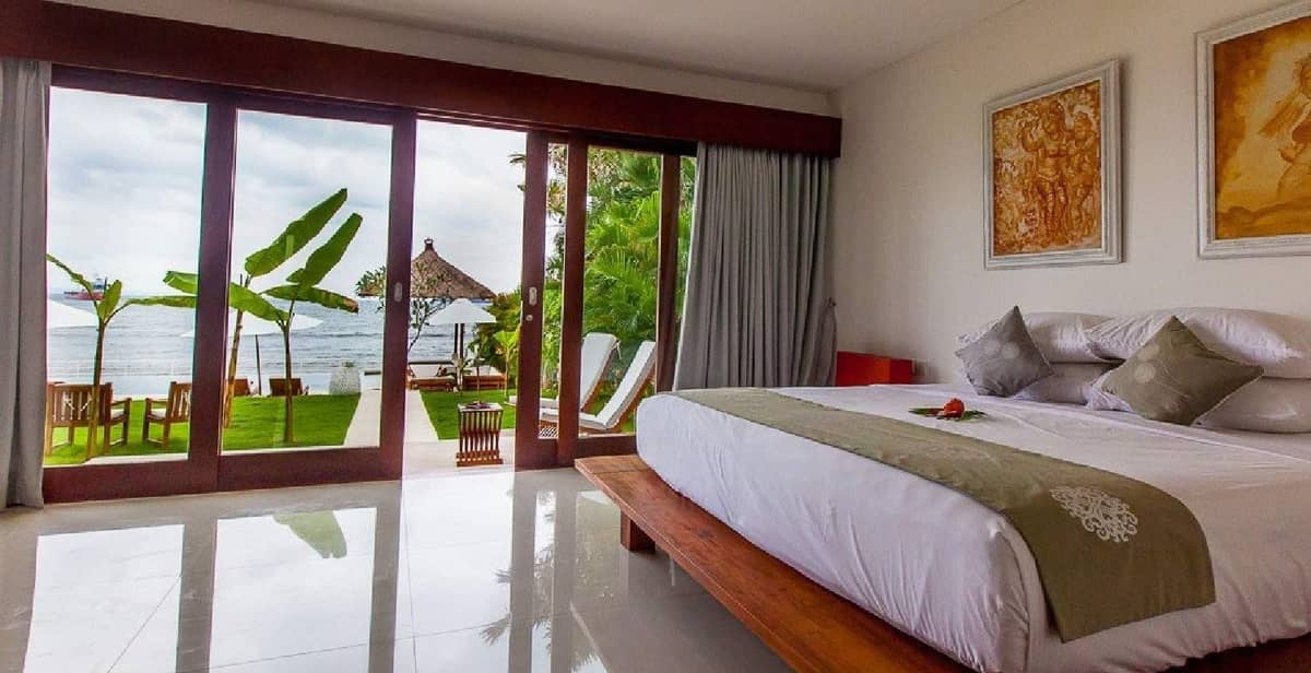 Rent villa Ksenia, Indonesia, Bali, Seminjak | Villacarte