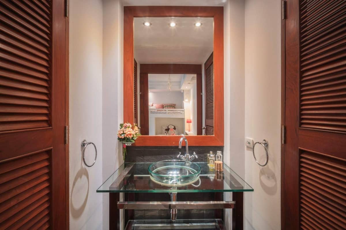 Property for Sale Baan Thai Surin Garden, Thailand, Phuket, Surin | Villacarte