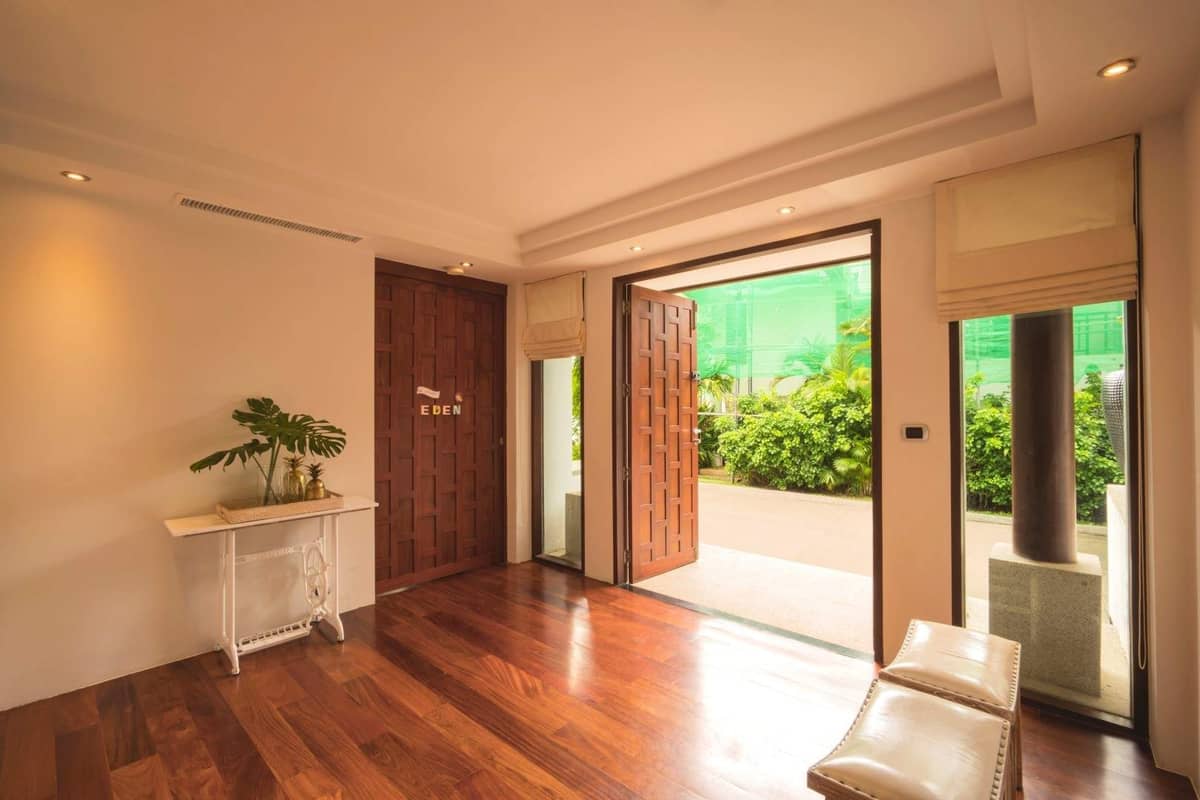 Property for Sale Baan Thai Surin Garden, Thailand, Phuket, Surin | Villacarte