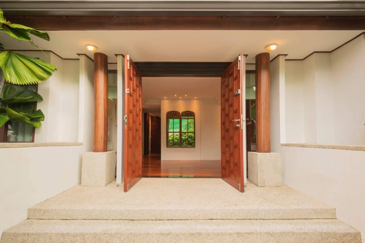 Property for Sale Baan Thai Surin Garden, Thailand, Phuket, Surin | Villacarte