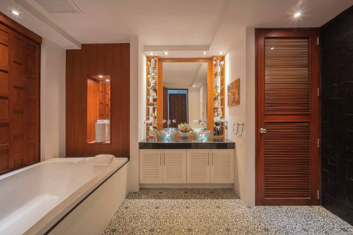 Property for Sale Baan Thai Surin Garden, Thailand, Phuket, Surin | Villacarte