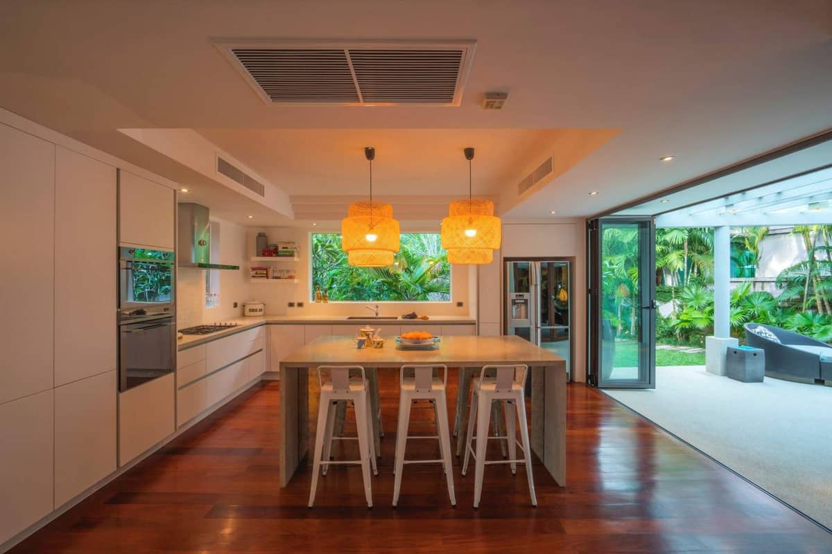 Property for Sale Baan Thai Surin Garden, Thailand, Phuket, Surin | Villacarte