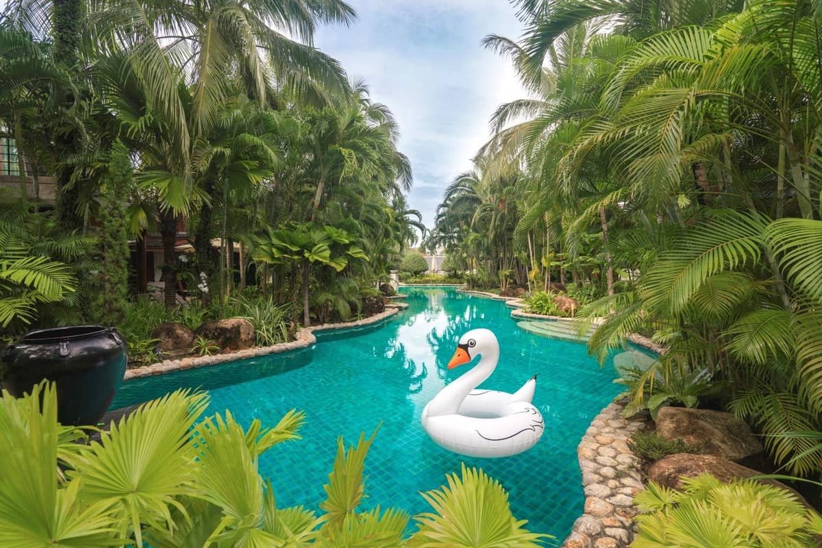 Property for Sale Baan Thai Surin Garden, Thailand, Phuket, Surin | Villacarte